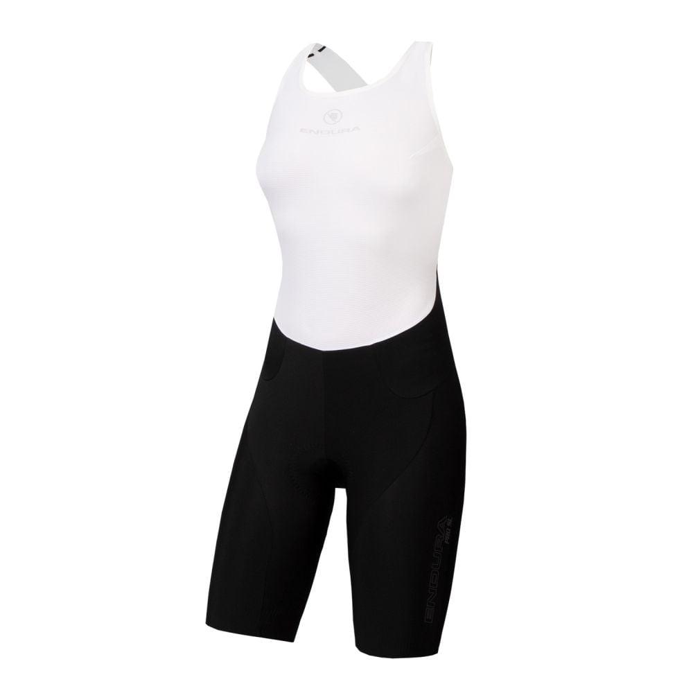 Endura Damen Pro SL Bibshort (Medium Pad) - Liquid-Life #Wähle Deine Farbe_Schwarz