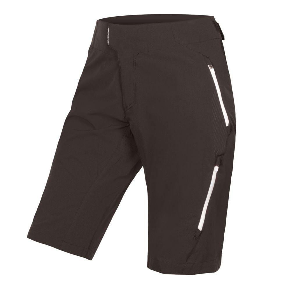Endura Damen SingleTrack Lite Shorts (Standard Fit) - Liquid-Life