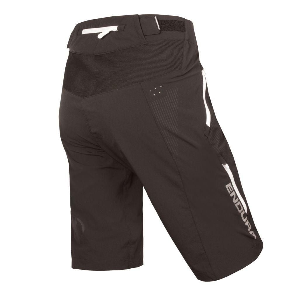 Endura Damen SingleTrack Lite Shorts (Standard Fit) - Liquid-Life