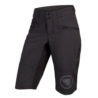 Endura Damen SingleTrack Short II - Liquid-Life