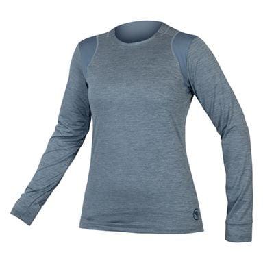 Endura Damen SingleTrack Trikot - Liquid-Life