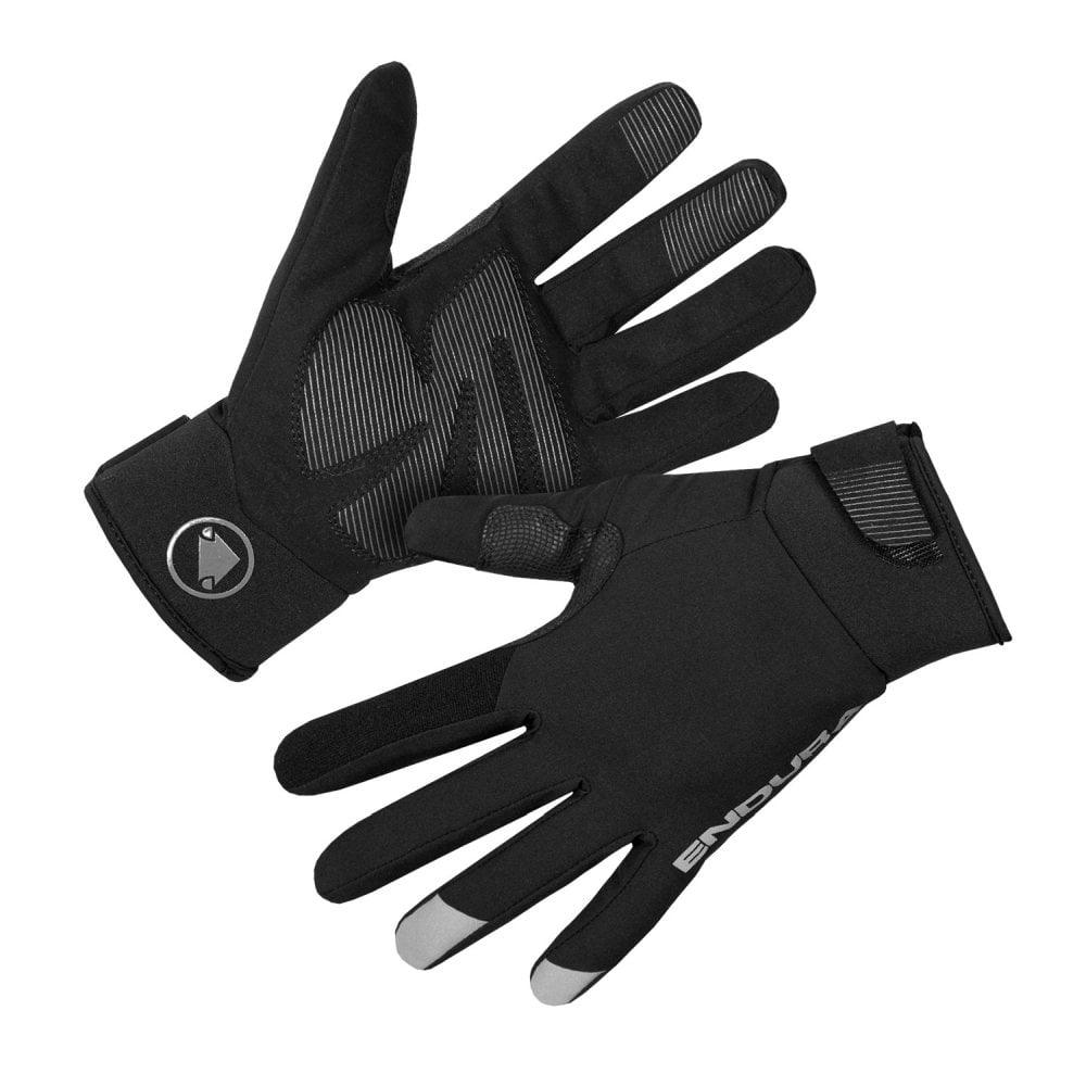 Endura Damen Strike Handschuh - Liquid-Life #Wähle Deine Farbe_Schwarz