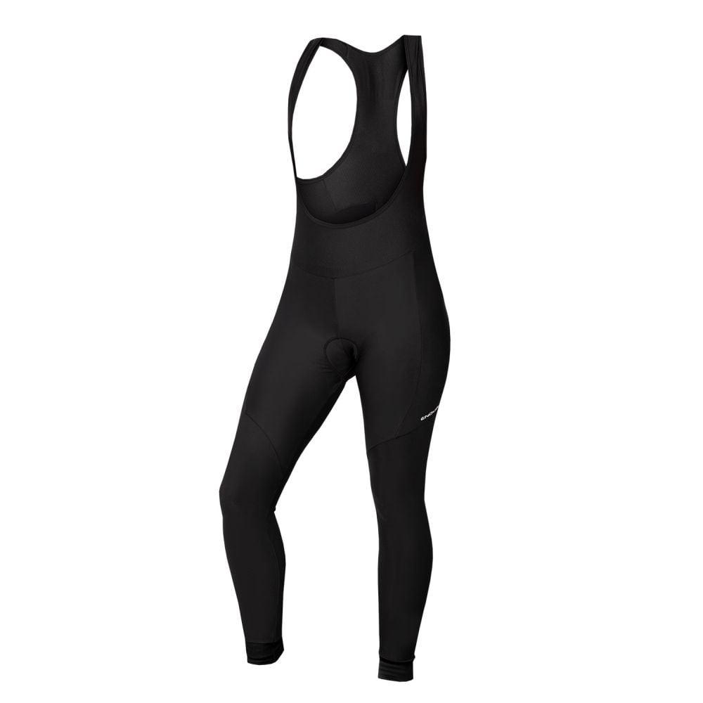 Endura Damen Xtract Bibtights - Liquid-Life #Wähle Deine Farbe_Schwarz