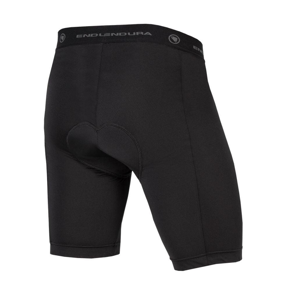 Endura Gepolsterte Innenhose II - Liquid-Life #Wähle Deine Farbe_Schwarz