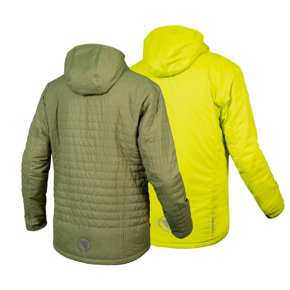 Endura Hummvee Flipjak - Liquid-Life #Wähle Deine Farbe_Olivgrün