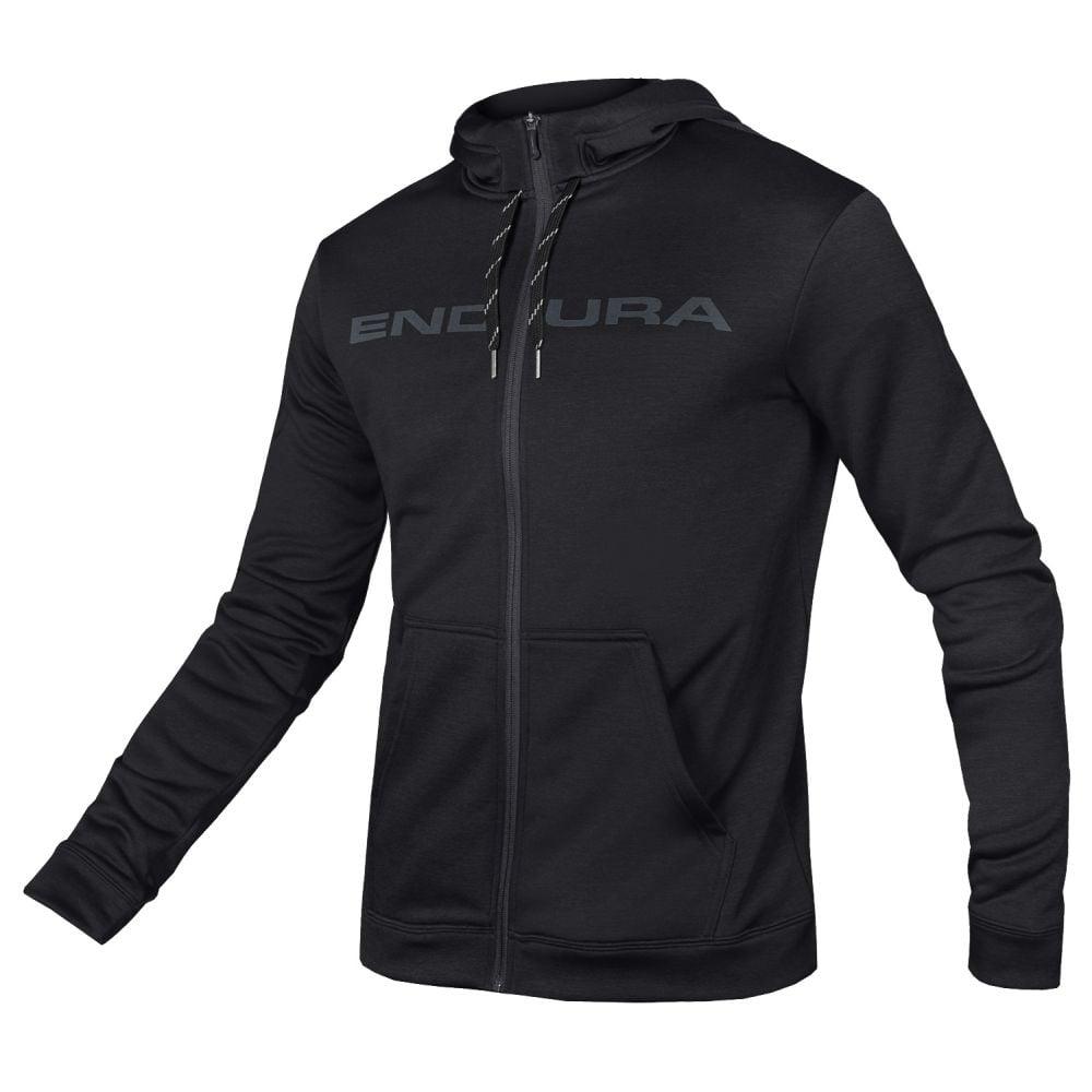 Endura Hummvee Hoodie - Liquid-Life #Wähle Deine Farbe_Olivgrün