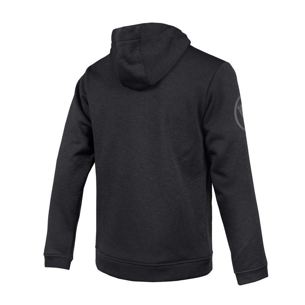 Endura Hummvee Hoodie - Liquid-Life #Wähle Deine Farbe_Olivgrün