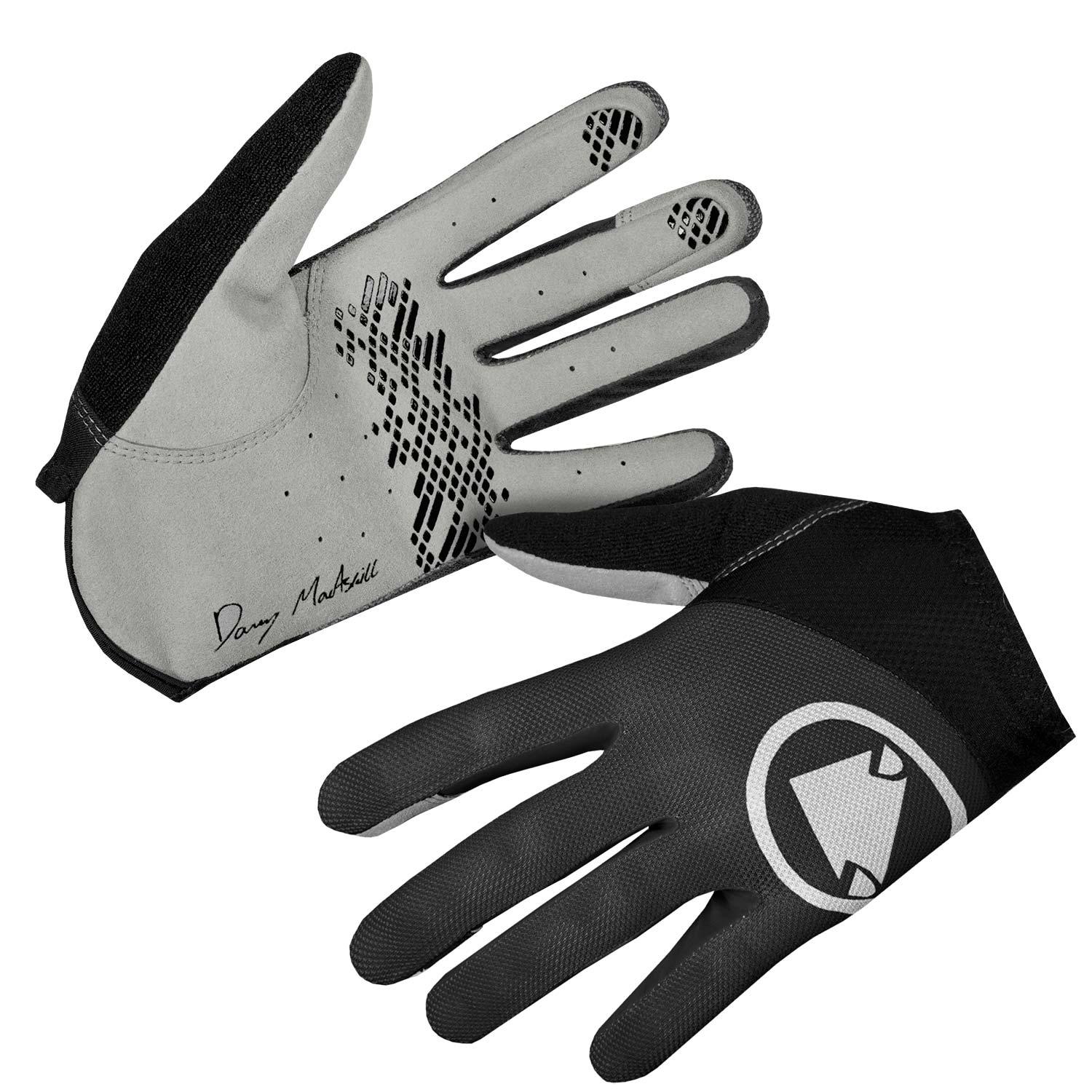 Endura Hummvee Lite Icon Handschuhe - Liquid-Life