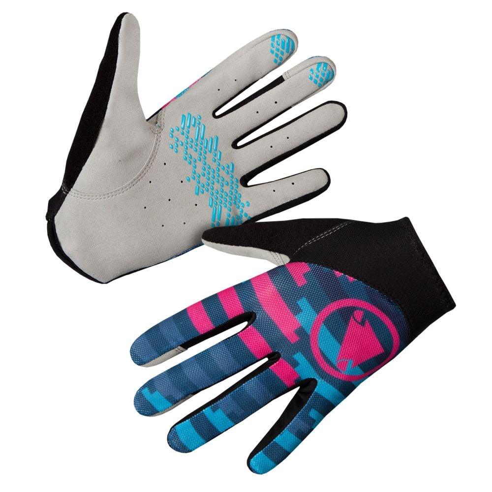 Endura Hummvee Lite Icon Handschuhe - Liquid-Life