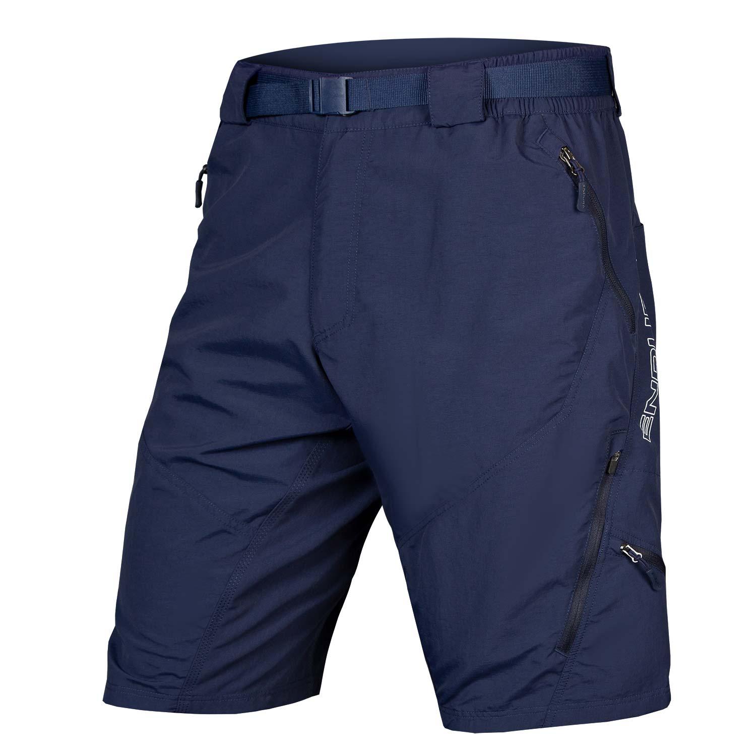 Endura Hummvee Short II mit Innenhose - Liquid-Life