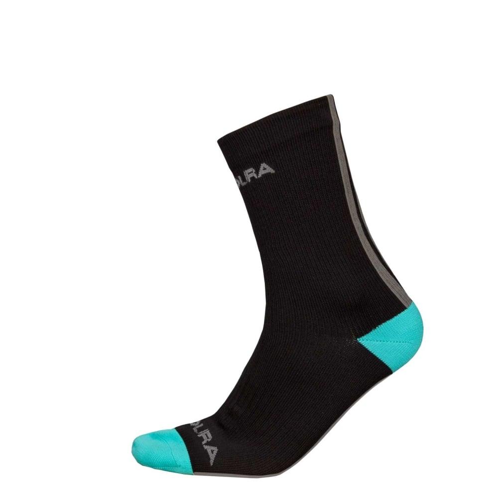 Endura Hummvee wasserdichte kurze Socken - Liquid-Life