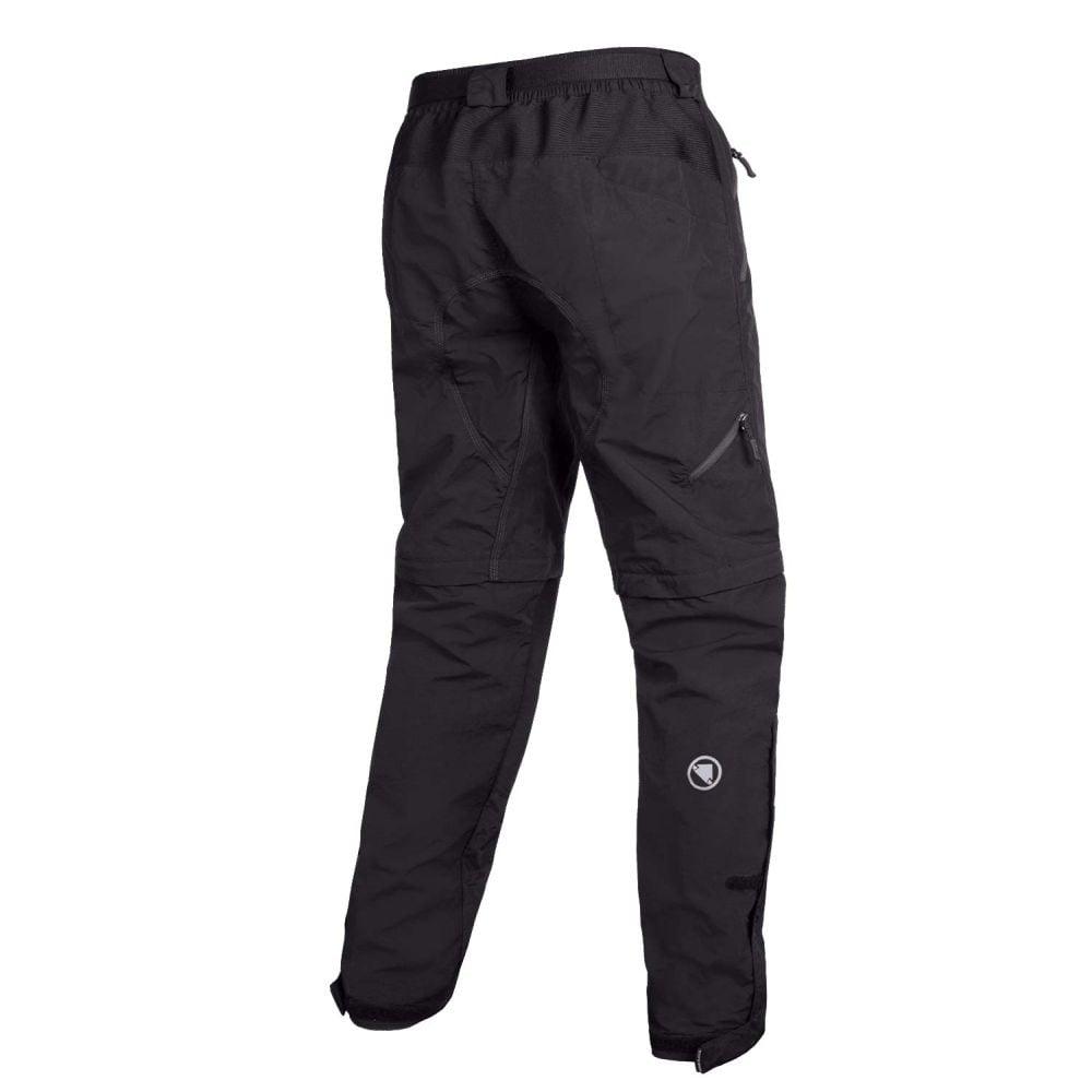 Endura Hummvee Zip-Off Hose II - Liquid-Life