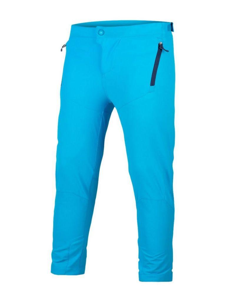Endura Kids MT500JR Burner Hose - Liquid-Life #Wähle Deine Farbe_Electric Blue