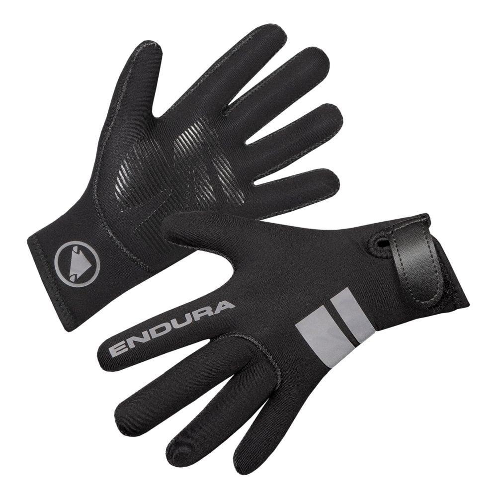 Endura Kinder Nemo II Handschuh - Liquid-Life #Wähle Deine Farbe_Schwarz