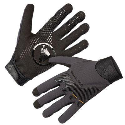 Endura MT500 D3O® Handschuh - Liquid-Life #Wähle Deine Farbe_Schwarz