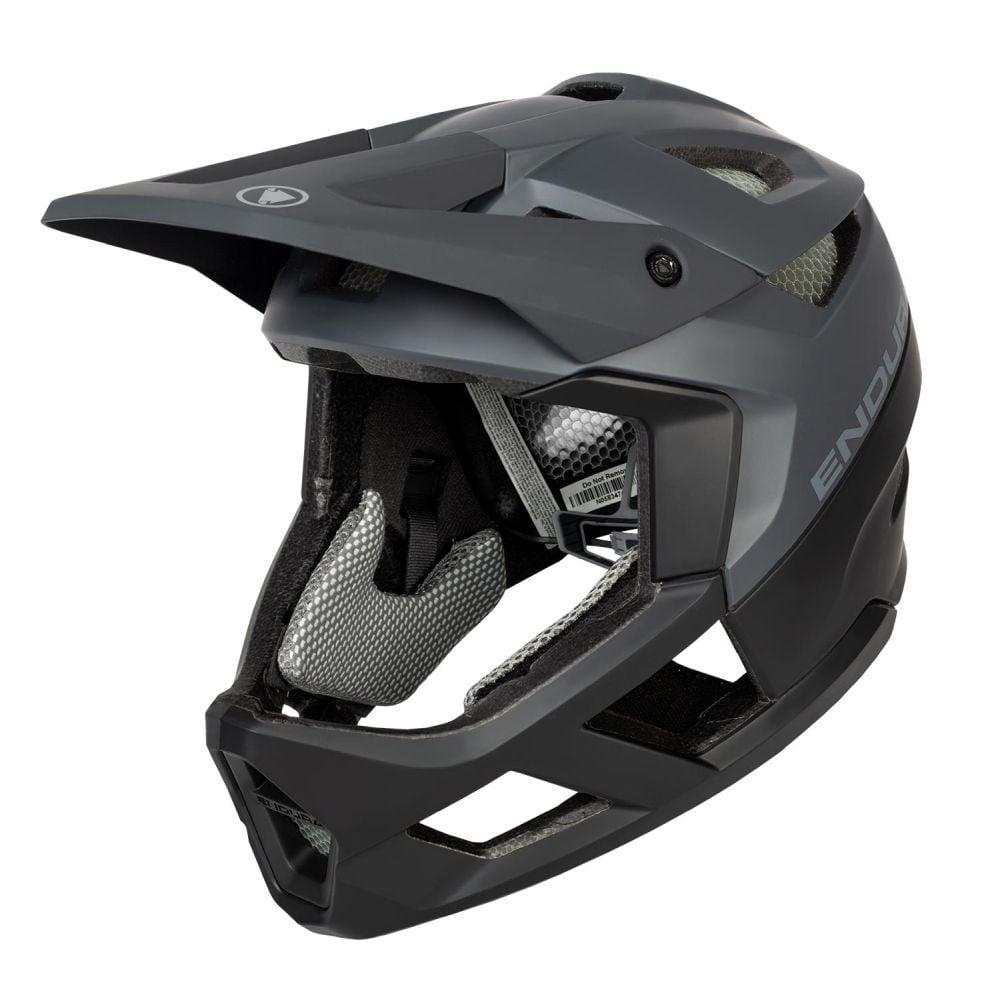 Endura MT500 Full Face Helm - Liquid-Life