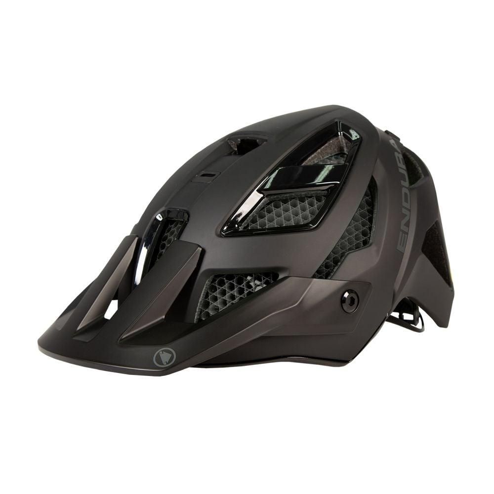 Endura MT500 MIPS® Helm - Liquid-Life #Wähle Deine Farbe_Schwarz