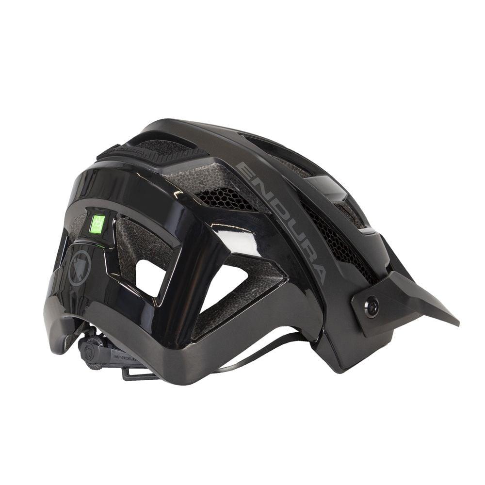 Endura MT500 MIPS® Helm - Liquid-Life #Wähle Deine Farbe_Schwarz