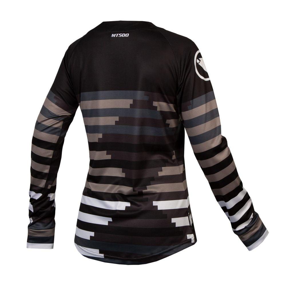 Endura MT500 Supercraft T-Shirt Damen (langarm) - Liquid-Life