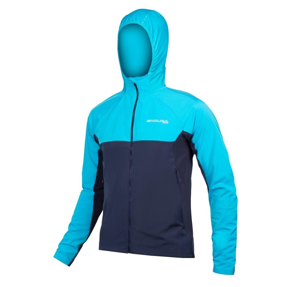 Endura MT500 Thermisches Hemd II (langarm) - Liquid-Life #Wähle Deine Farbe_Blue