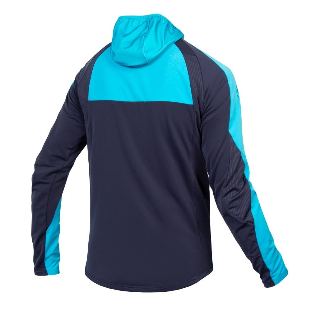 Endura MT500 Thermisches Hemd II (langarm) - Liquid-Life #Wähle Deine Farbe_Blue