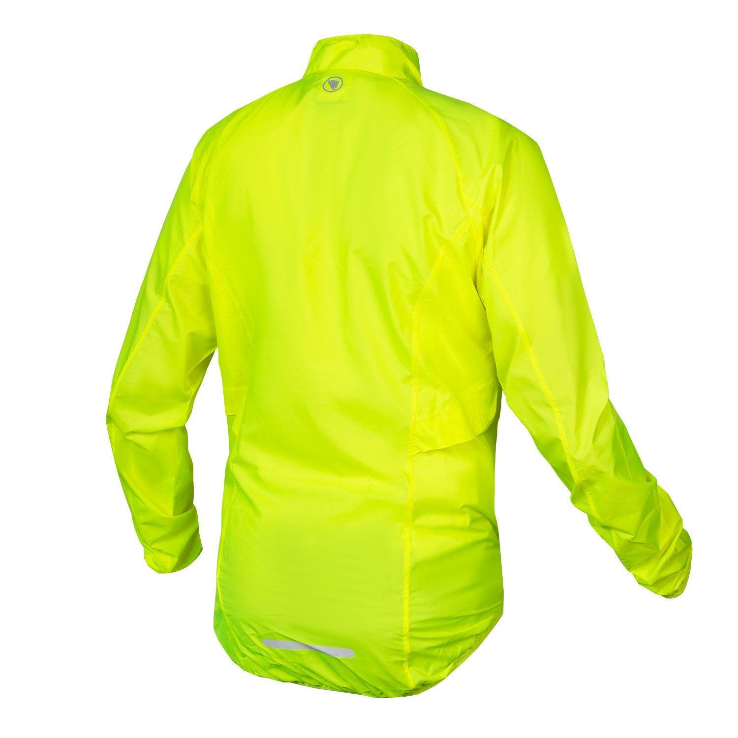 Endura Pakajak - Liquid-Life #Wähle Deine Farbe_Neon-Gelb