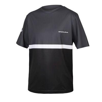 Endura SingleTrack Core T-Shirt II - Liquid-Life