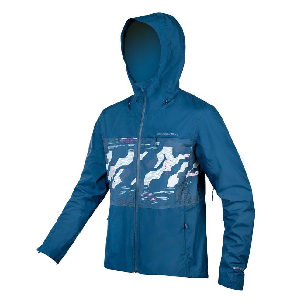 Endura SingleTrack Jacke II - Liquid-Life