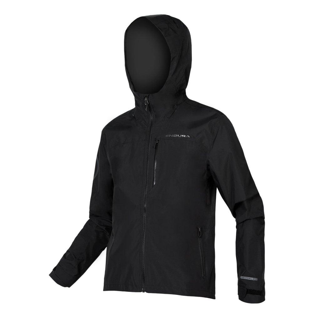 Endura SingleTrack Jacke - Liquid-Life