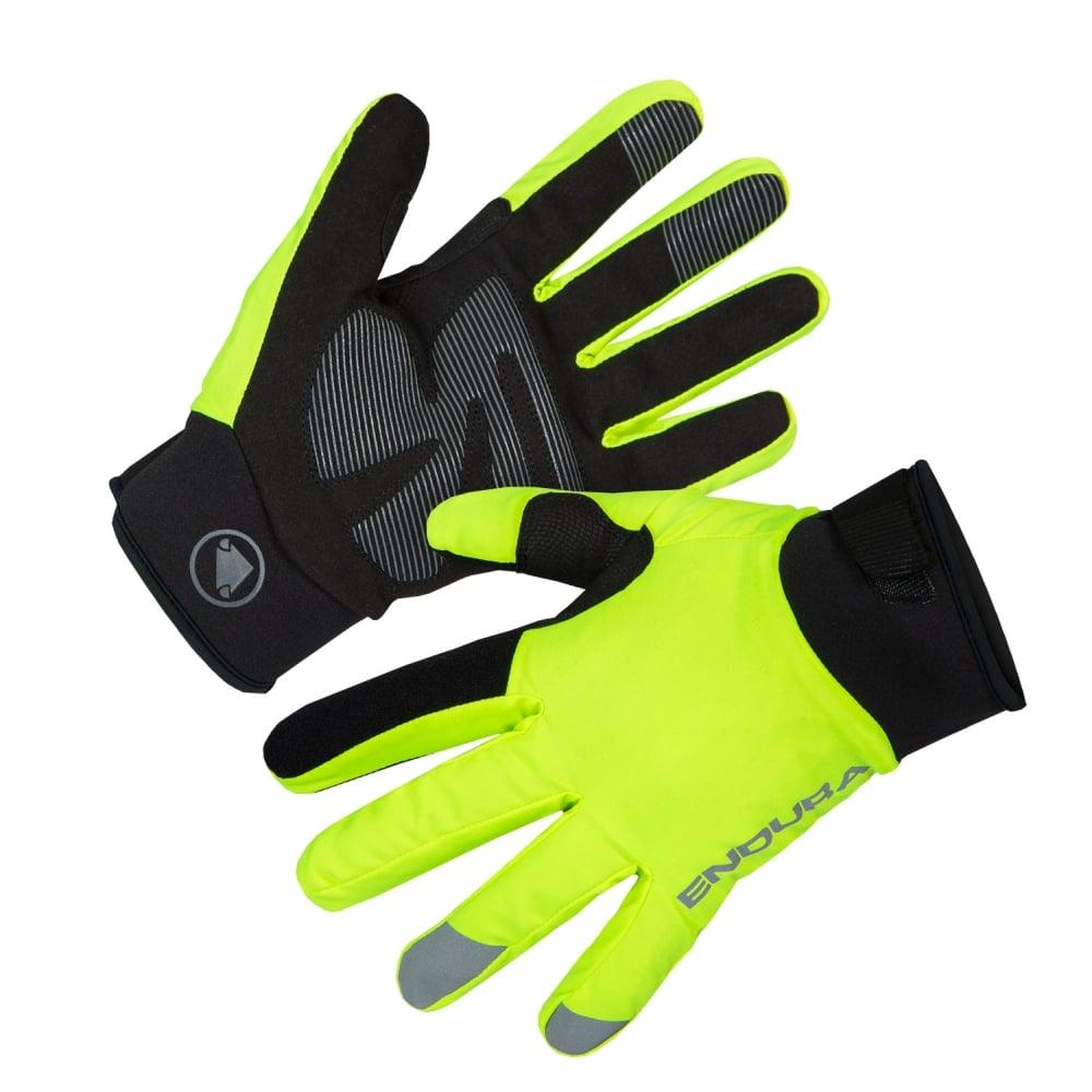 Endura Strike Handschuh - Liquid-Life #Wähle Deine Farbe_Neon-Gelb