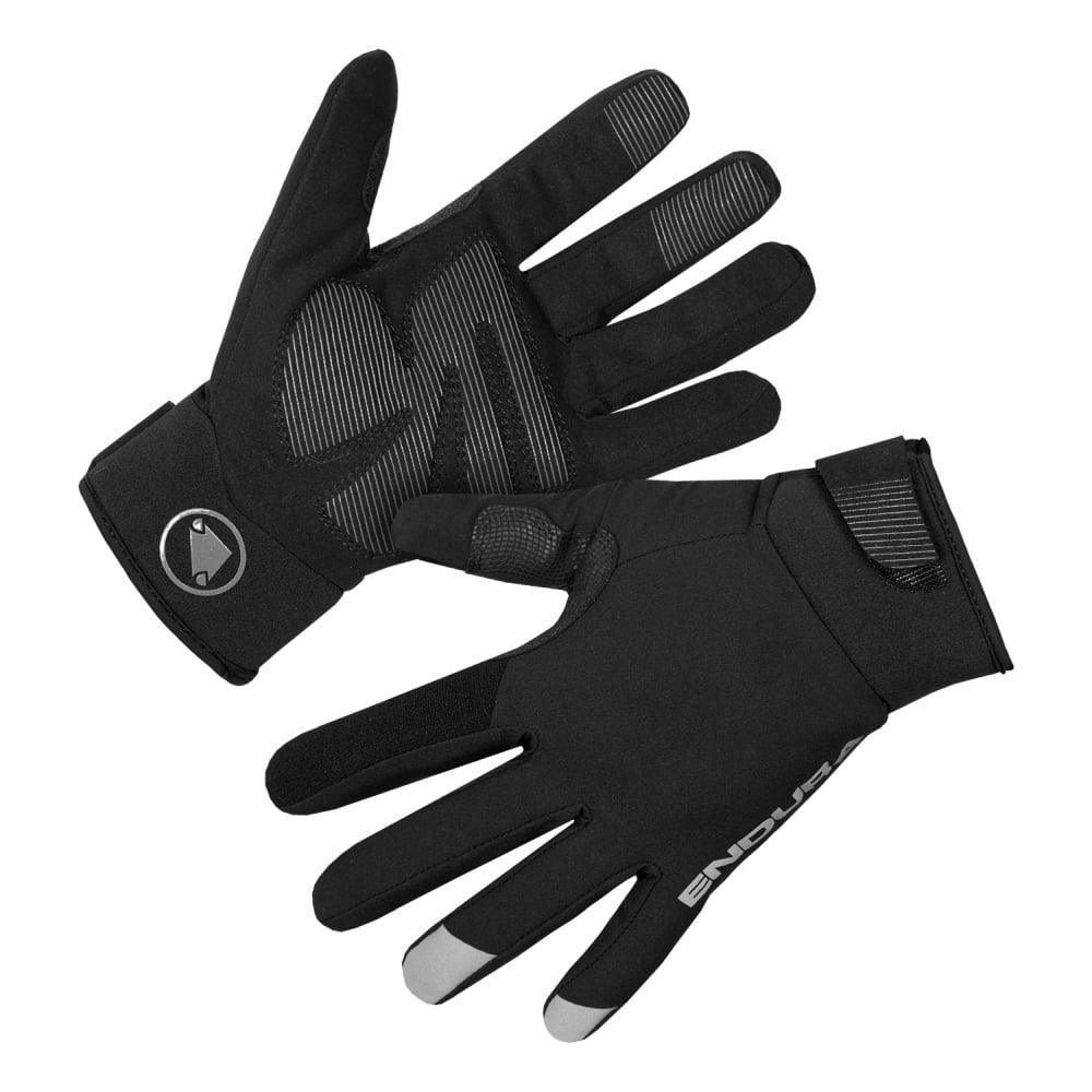 Endura Strike Handschuh - Liquid-Life #Wähle Deine Farbe_Schwarz