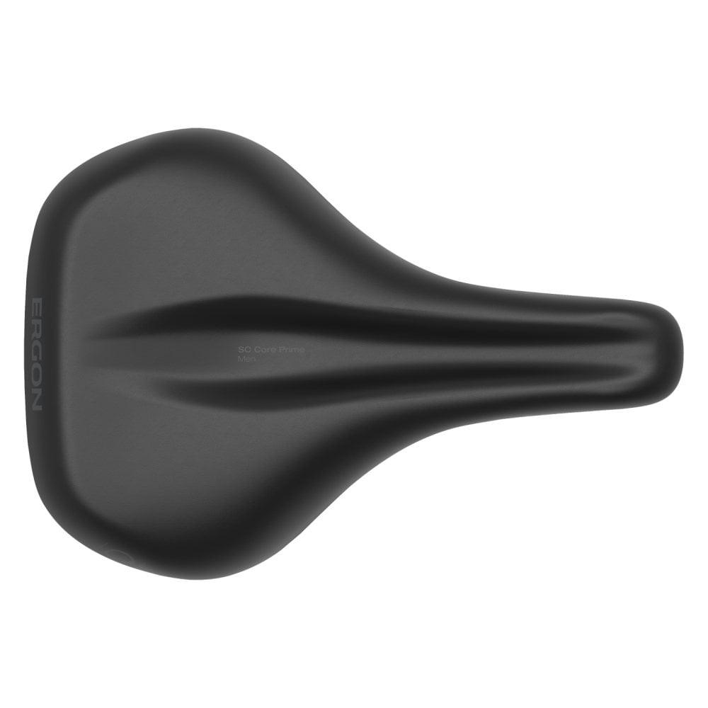 Ergon SC Core Prime Men - Liquid-Life #Wähle Deine Farbe_black/grey