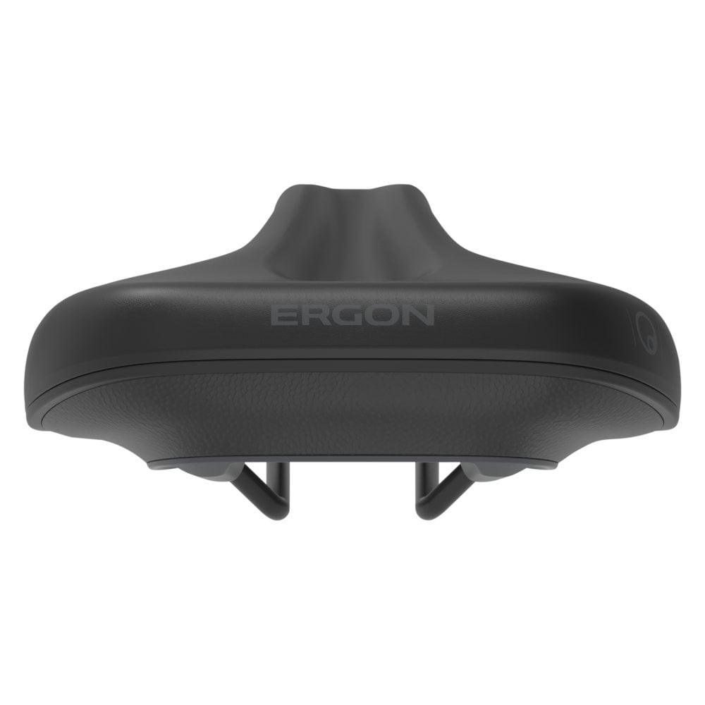 Ergon SC Core Prime Men - Liquid-Life #Wähle Deine Farbe_black/grey