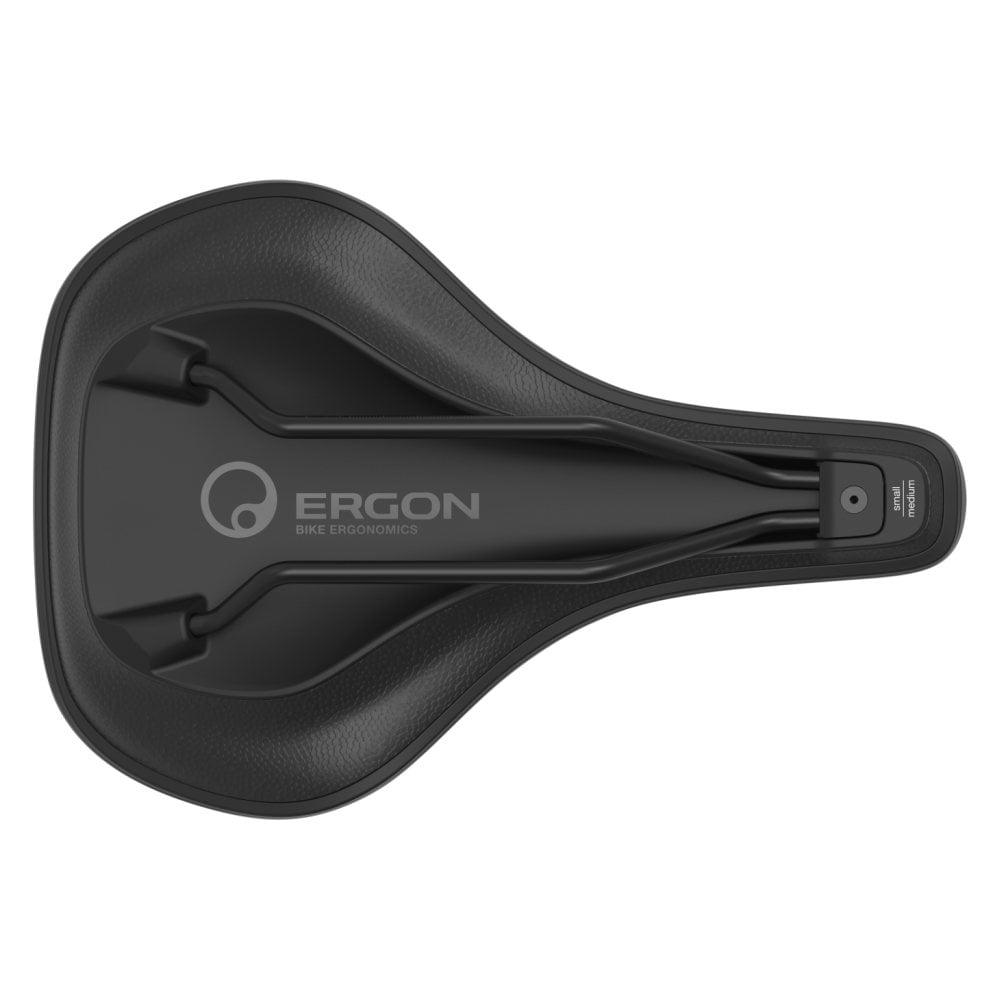 Ergon SC Core Prime Men - Liquid-Life #Wähle Deine Farbe_black/grey