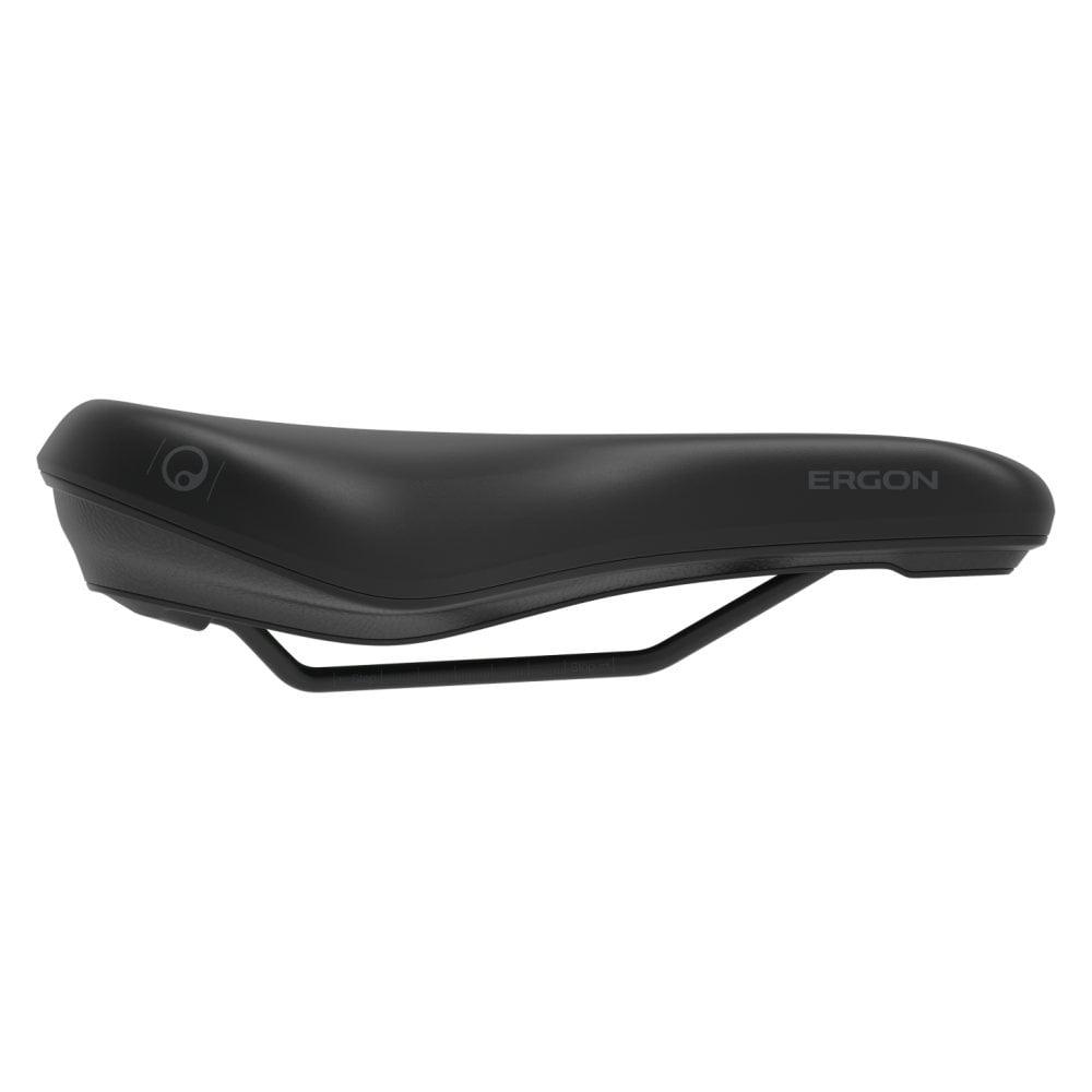 Ergon SC Core Prime Women - Liquid-Life #Wähle Deine Farbe_black/grey