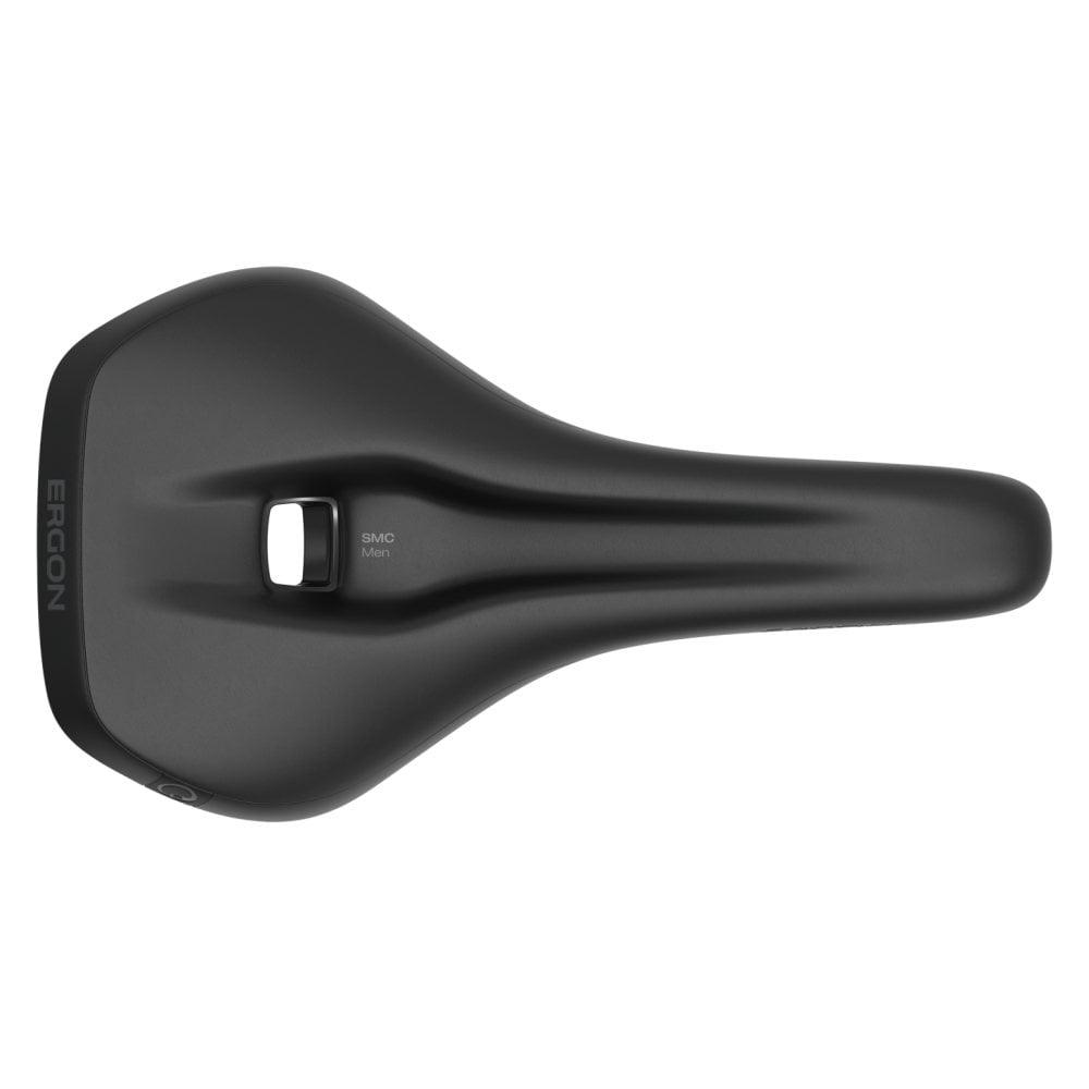 Ergon SMC Men - Liquid-Life #Wähle Deine Farbe_stealth