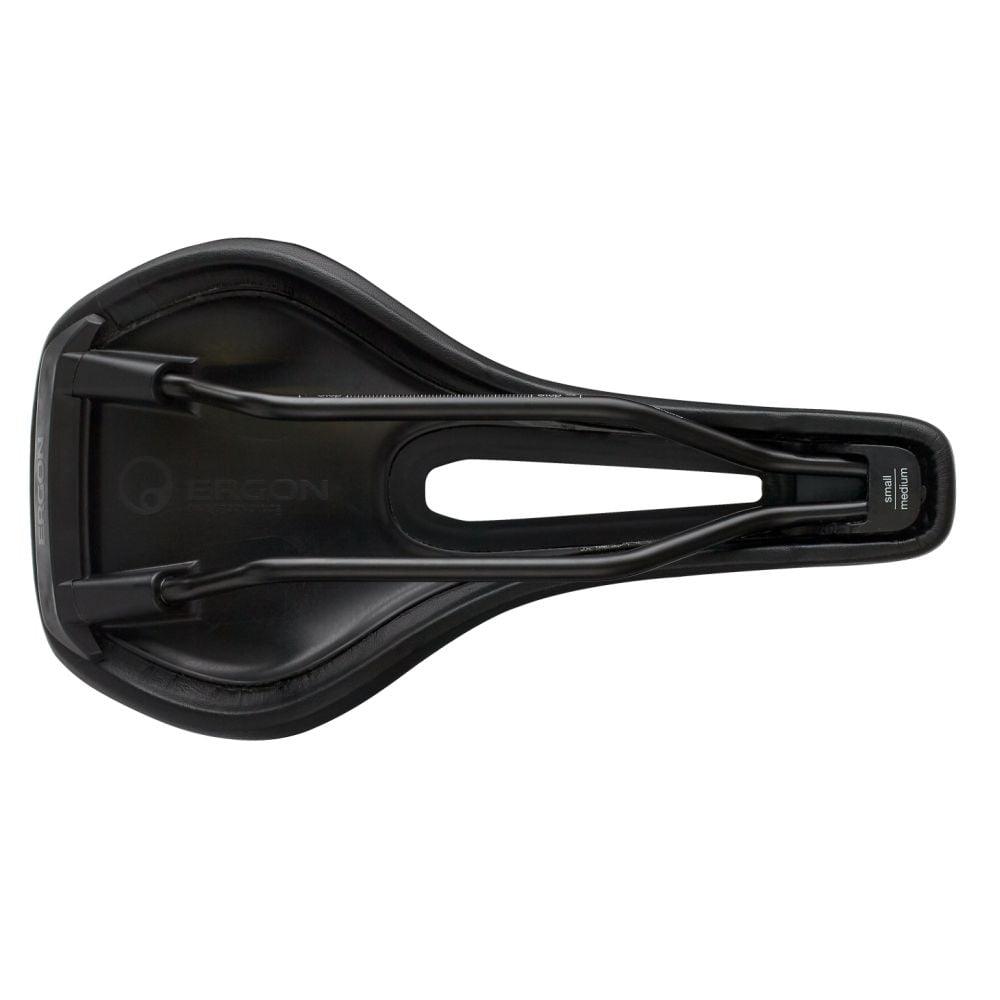 Ergon SR Sport Gel Women - Liquid-Life #Wähle Deine Farbe_Black