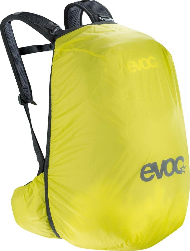 Evoc Explorer Pro 26 black - Liquid-Life
