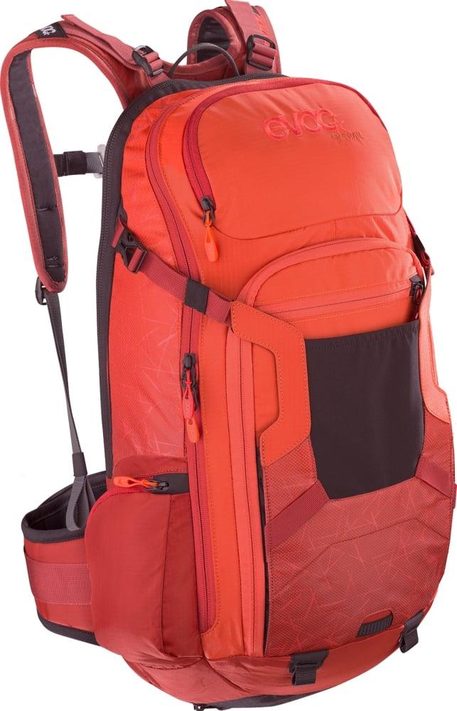 Evoc FR Trail 20L - Liquid-Life