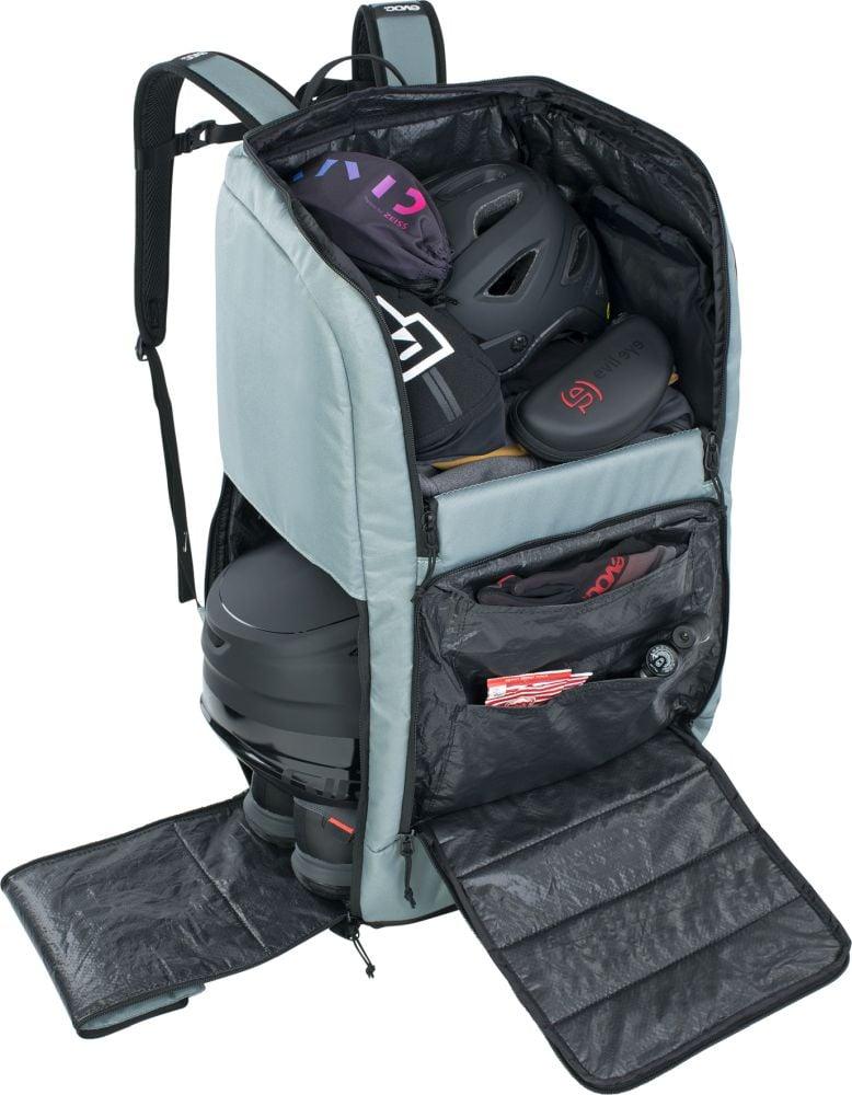 Evoc Gear Backpack 90 - Liquid-Life