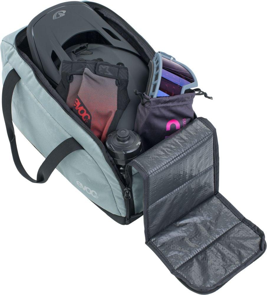 Evoc Gear Bag 20 - Liquid-Life