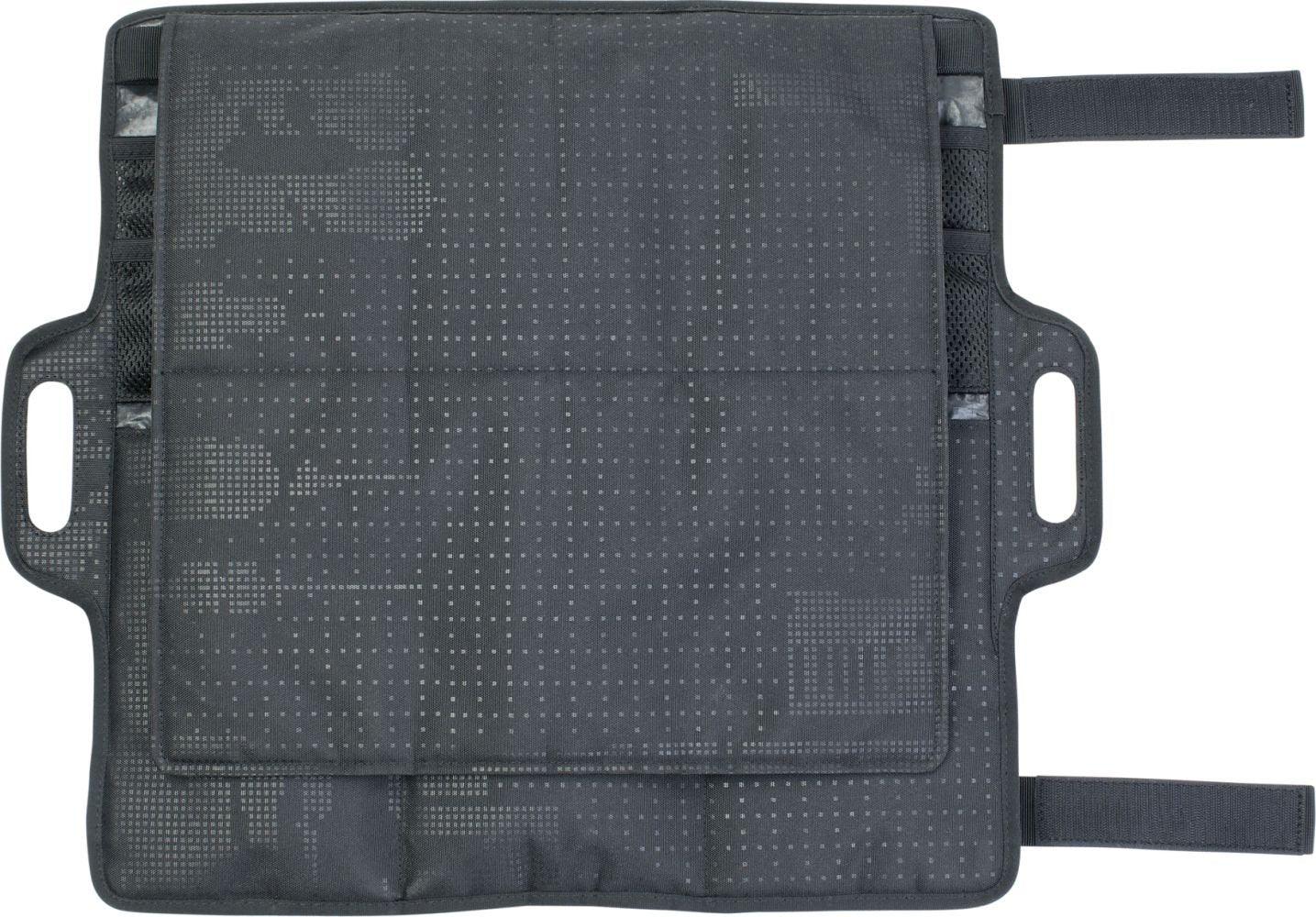 Evoc Gear Wrap black - Liquid-Life #Wähle Deine Farbe_Black