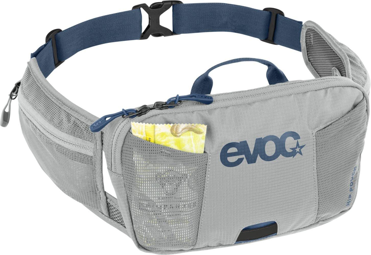 Evoc Hip Pouch 1 stone - Liquid-Life