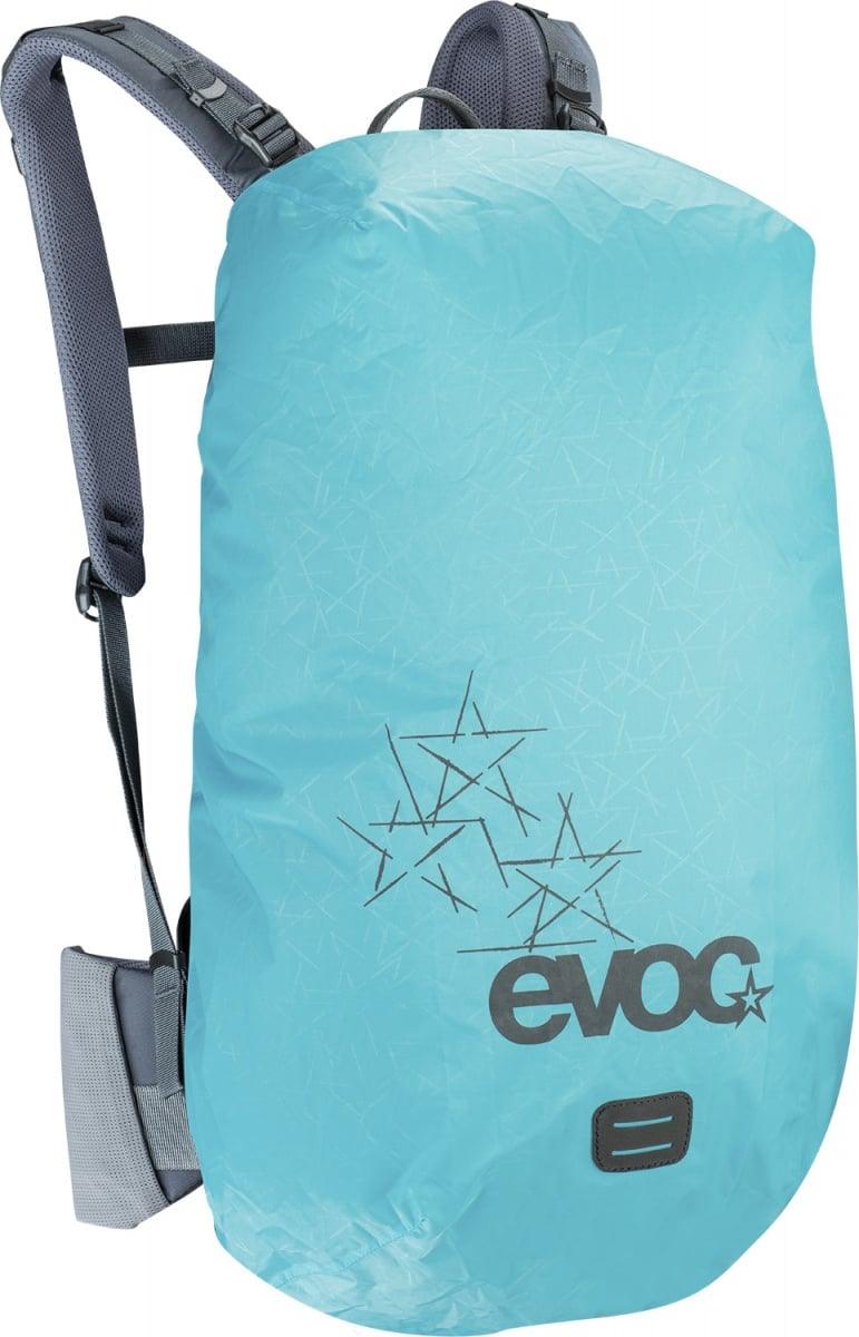 Evoc Raincover Sleeve - Liquid-Life #Wähle Deine Farbe_Neon Blue