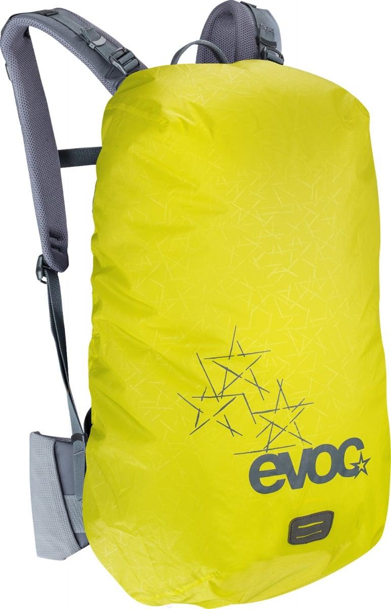 Evoc Raincover Sleeve - Liquid-Life #Wähle Deine Farbe_Sulphur