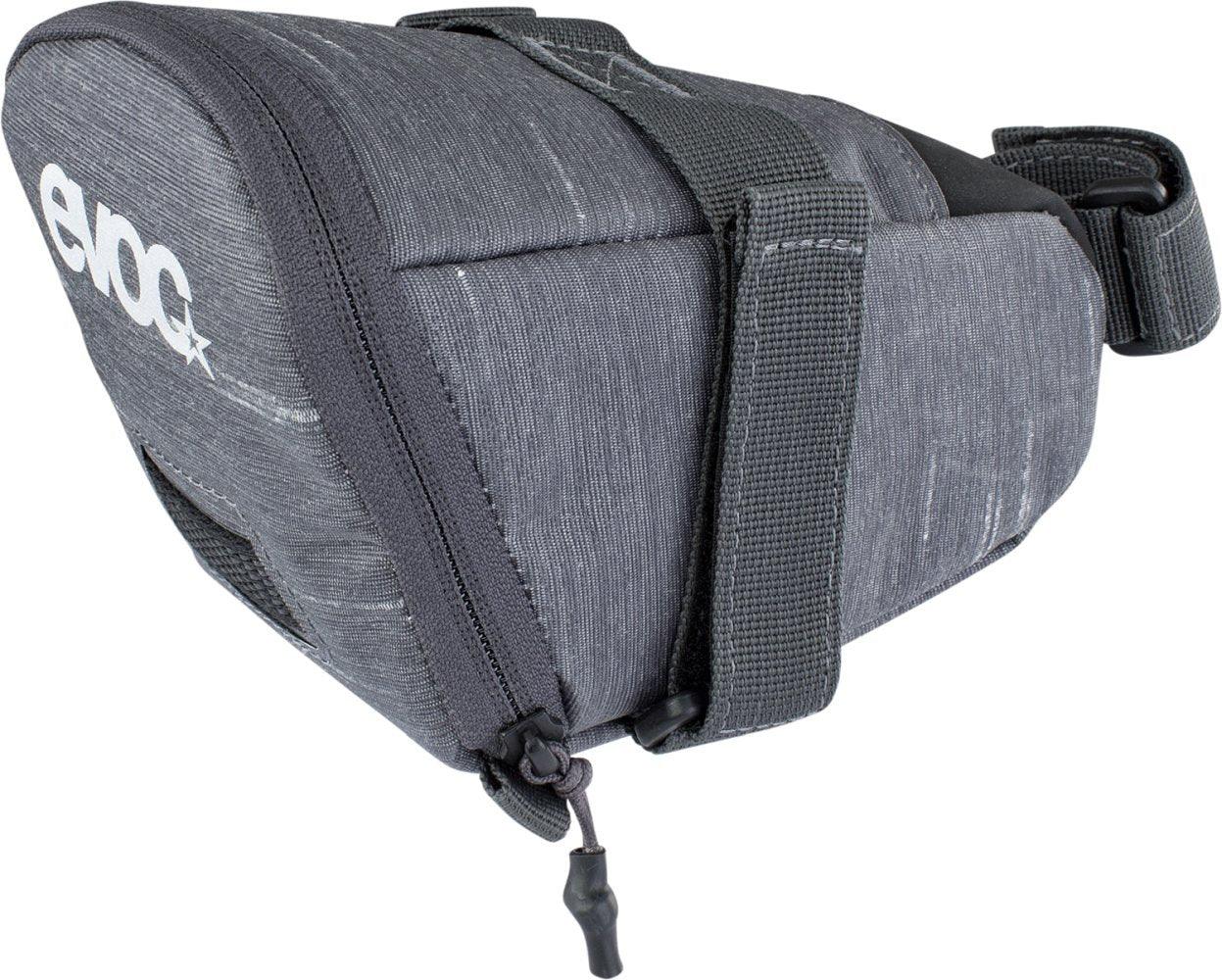 Evoc Seat Bag Tour 1L - Liquid-Life #Wähle Deine Farbe_Carbon Grey