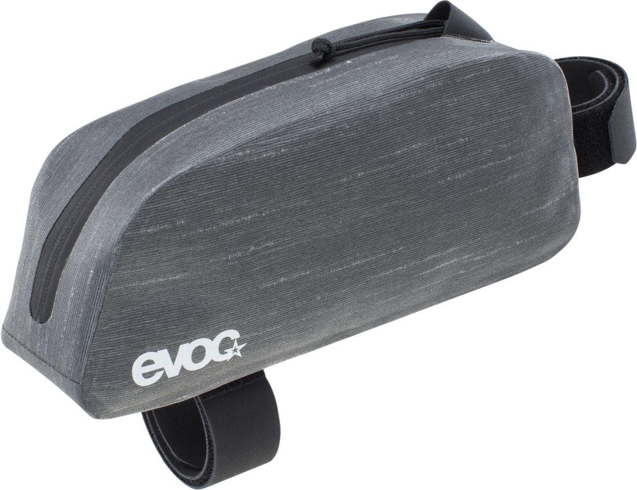 Evoc Top Tube Pack - Liquid-Life #Wähle Deine Farbe_Carbon Grey