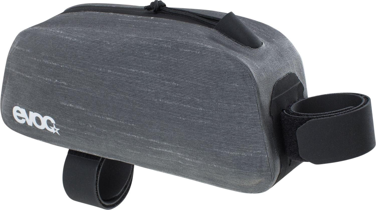 Evoc Top Tube Pack - Liquid-Life #Wähle Deine Farbe_Carbon Grey