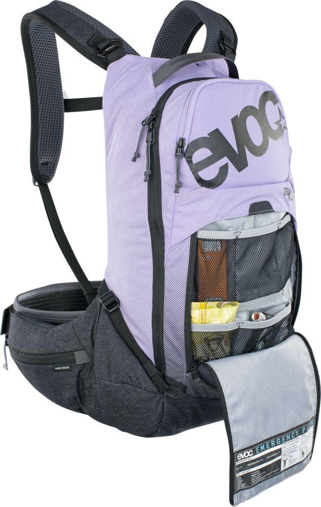Evoc Trail Pro 16 - Liquid-Life