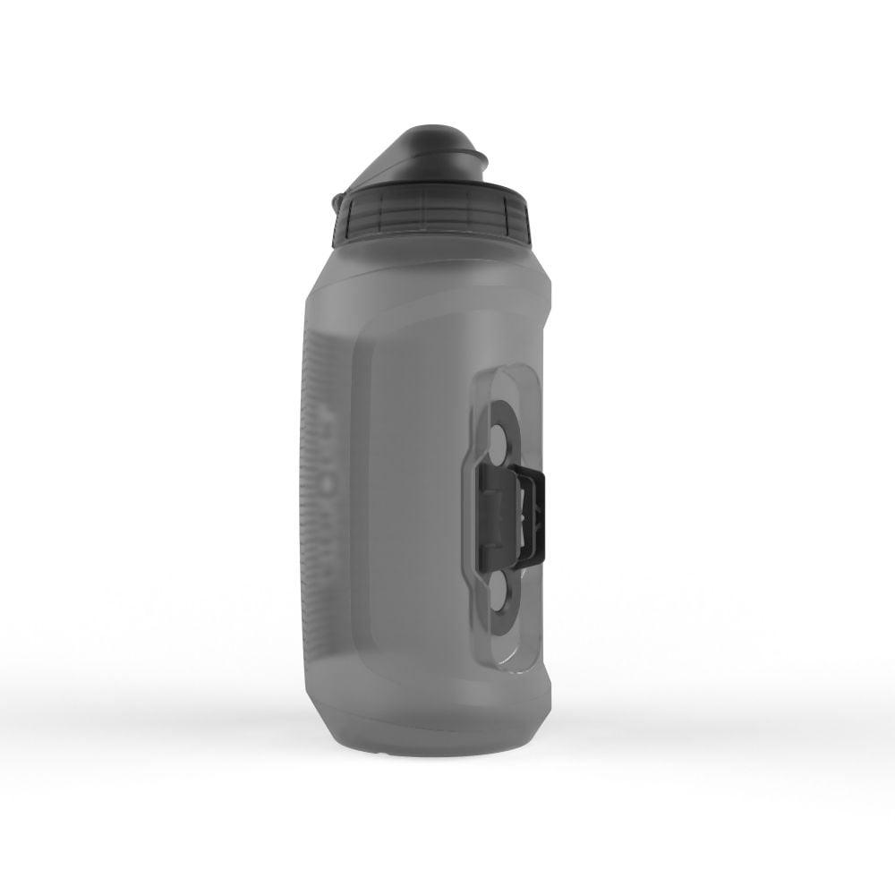 Fidlock Replacement Bottle 750ml Compact - Liquid-Life #Wähle Deine Farbe_Transparent Black